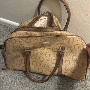 guess bag
